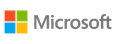 Microsoft logo
