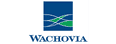 Wachovia logo