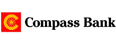 Compass Bank logo