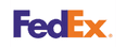 FedEx logo