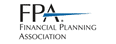 Financial Planning Association logo